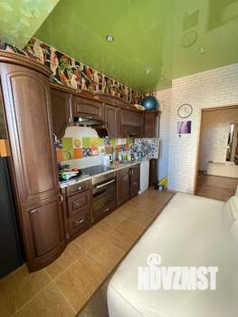 1-к квартира, вторичка, 40м2, 5/14 этаж