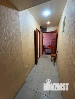 1-к квартира, вторичка, 34м2, 3/4 этаж