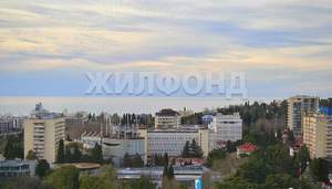 3-к квартира, вторичка, 120м2, 4/21 этаж