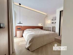 2-к квартира, вторичка, 85м2, 11/23 этаж