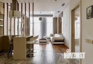 1-к квартира, вторичка, 54м2, 4/7 этаж