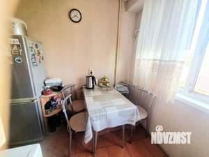 2-к квартира, вторичка, 46м2, 6/9 этаж