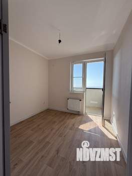 2-к квартира, вторичка, 46м2, 18/20 этаж
