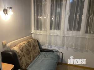 2-к квартира, вторичка, 47м2, 3/5 этаж