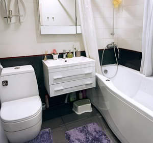 2-к квартира, вторичка, 52м2, 1/7 этаж