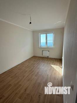 2-к квартира, вторичка, 45м2, 7/19 этаж