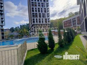 Студия квартира, вторичка, 27м2, 4/20 этаж