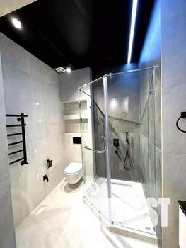 1-к квартира, вторичка, 40м2, 5/7 этаж