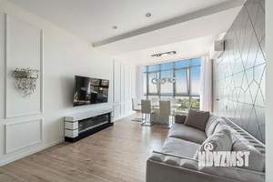 2-к квартира, вторичка, 50м2, 14/18 этаж
