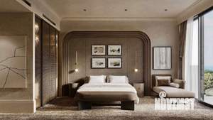 4-к квартира, вторичка, 458м2, 9/9 этаж