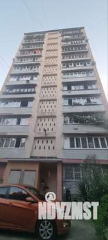 3-к квартира, вторичка, 70м2, 3/12 этаж