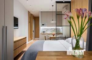 Студия квартира, вторичка, 35м2, 5/12 этаж