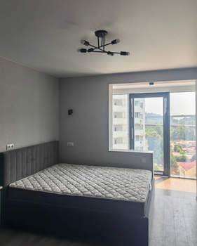 Студия квартира, сданный дом, 30м2, 7/18 этаж