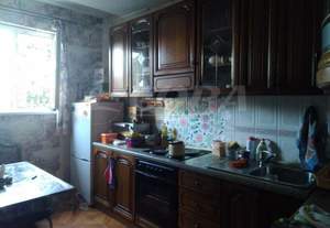 3-к квартира, вторичка, 76м2, 1/14 этаж