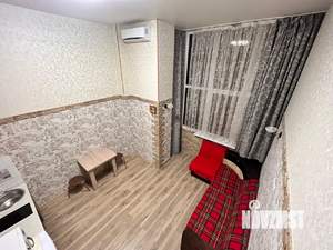 1-к квартира, вторичка, 35м2, 3/6 этаж