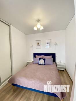 1-к квартира, вторичка, 50м2, 20/21 этаж