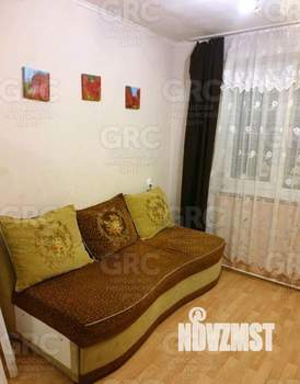 Студия квартира, вторичка, 18м2, 2/5 этаж