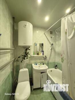 1-к квартира, вторичка, 29м2, 2/5 этаж