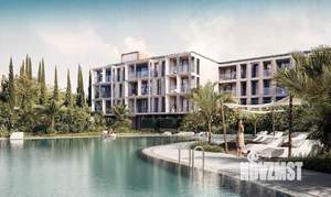 1-к квартира, вторичка, 46м2, 2/4 этаж