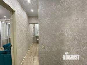 2-к квартира, вторичка, 42м2, 1/5 этаж