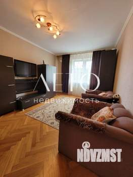 2-к квартира, вторичка, 47м2, 7/9 этаж