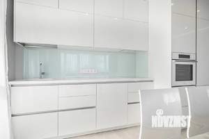 2-к квартира, вторичка, 108м2, 4/21 этаж