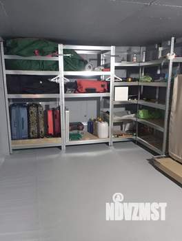 1-к квартира, вторичка, 30м2, 3/3 этаж