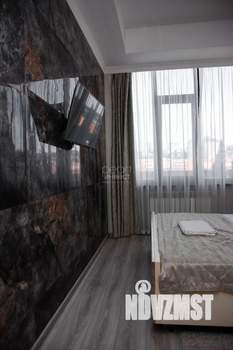 Студия квартира, вторичка, 24м2, 4/4 этаж