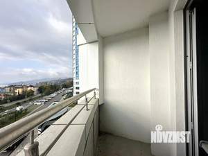 2-к квартира, вторичка, 57м2, 2/21 этаж