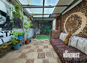 Студия квартира, вторичка, 24м2, 1/1 этаж