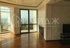 3-к квартира, вторичка, 114м2, 7/9 этаж