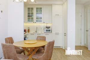 1-к квартира, вторичка, 32м2, 3/5 этаж