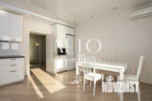 1-к квартира, вторичка, 54м2, 7/22 этаж