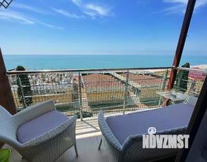 1-к квартира, вторичка, 40м2, 5/6 этаж