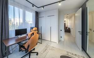 3-к квартира, вторичка, 120м2, 11/20 этаж