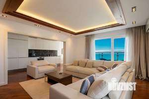 3-к квартира, вторичка, 115м2, 15/25 этаж