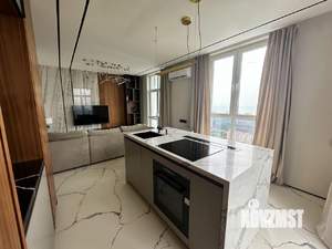 2-к квартира, вторичка, 60м2, 9/19 этаж