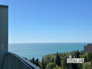 Студия квартира, вторичка, 52м2, 5/30 этаж