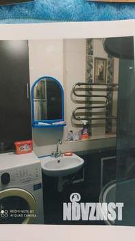 2-к квартира, вторичка, 57м2, 2/5 этаж