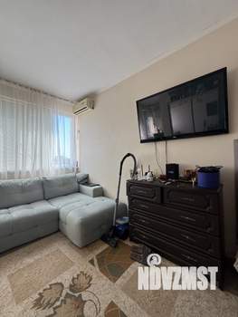 1-к квартира, вторичка, 32м2, 5/6 этаж