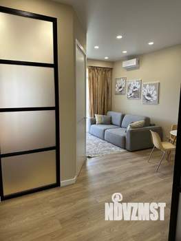 1-к квартира, вторичка, 61м2, 6/11 этаж
