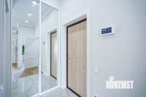 3-к квартира, вторичка, 48м2, 11/13 этаж