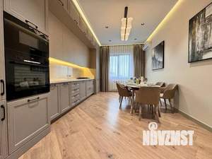 1-к квартира, вторичка, 52м2, 5/16 этаж