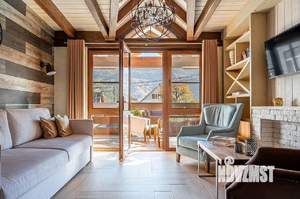 1-к квартира, вторичка, 50м2, 1/4 этаж