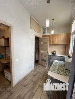 Студия квартира, вторичка, 22м2, 2/3 этаж