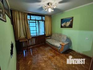 1-к квартира, вторичка, 44м2, 1/5 этаж