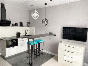 Студия квартира, вторичка, 24м2, 10/12 этаж