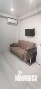 Студия квартира, вторичка, 21м2, 2/6 этаж