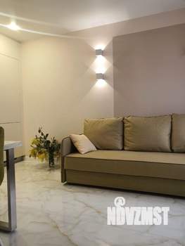 1-к квартира, вторичка, 40м2, 1/3 этаж