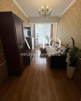2-к квартира, вторичка, 58м2, 2/7 этаж